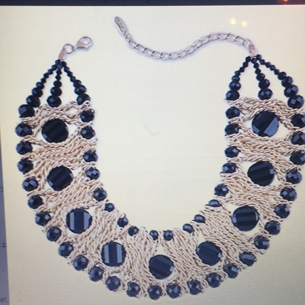 Statement Choker
